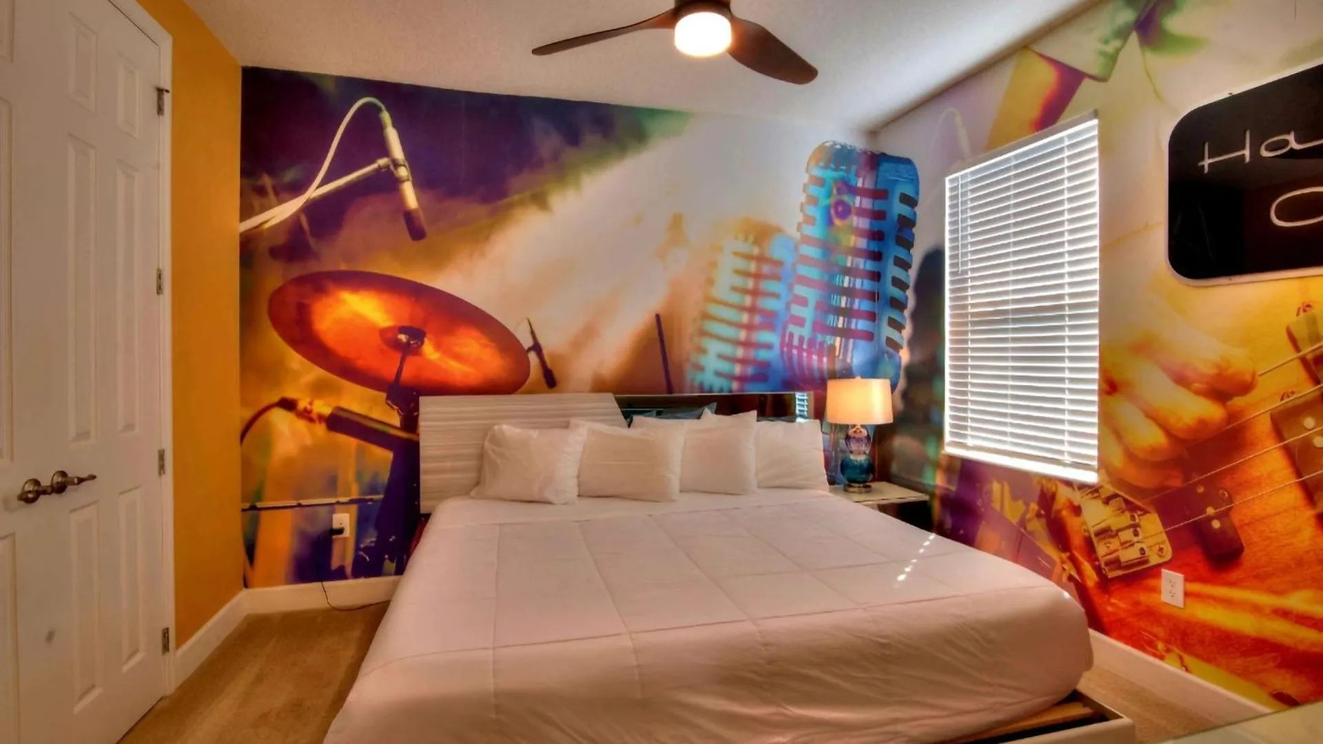 Top Villas - Solterra Resort 1 Davenport Verenigde Staten
